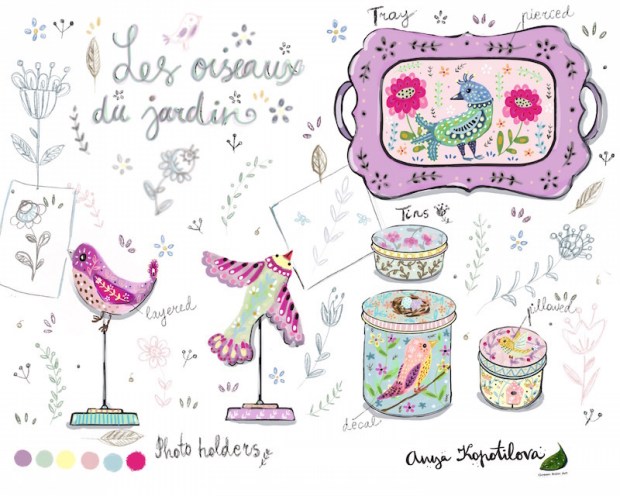 ANYA_KOPOTILOVA_LES OISEAUX DU JARDIN_HD4_Week1