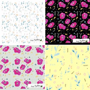 mats home decor patterns