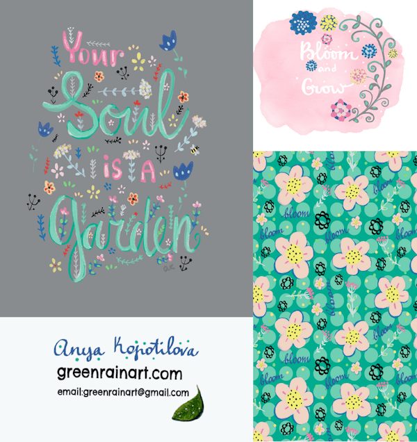 Your Soul is a garden _Anya Kopotilova_foliofocusweek2