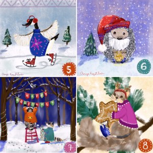 Greenrainart-advevnt-illustrations-5-8